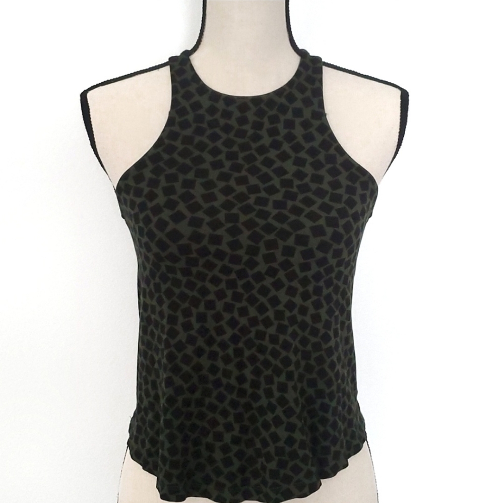 Ava Sky Tank Top